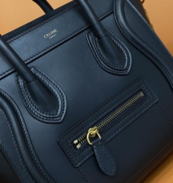 Luggage - Image 6