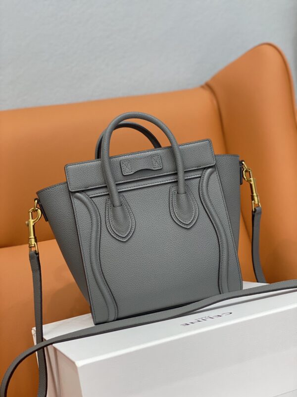 Luggage
