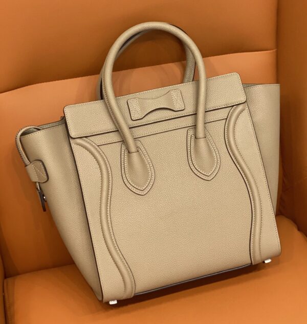 Luggage