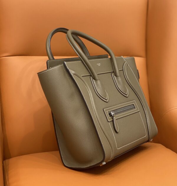 Luggage - Image 4