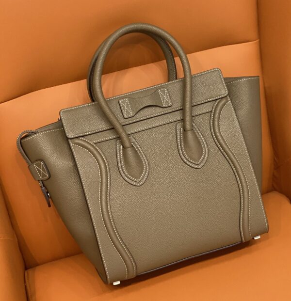 Luggage