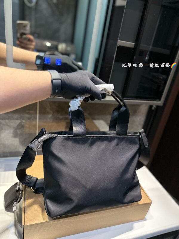 Double Tote - Image 2