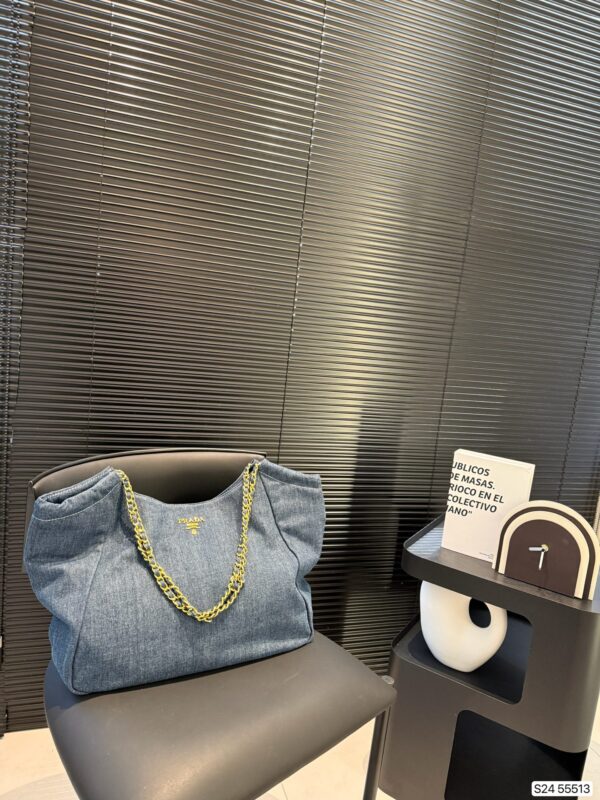 Double Tote