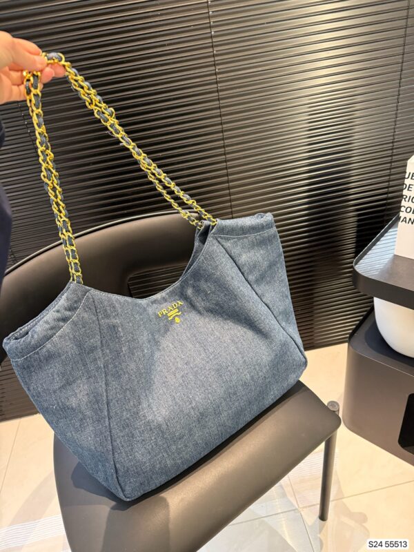 Double Tote - Image 2
