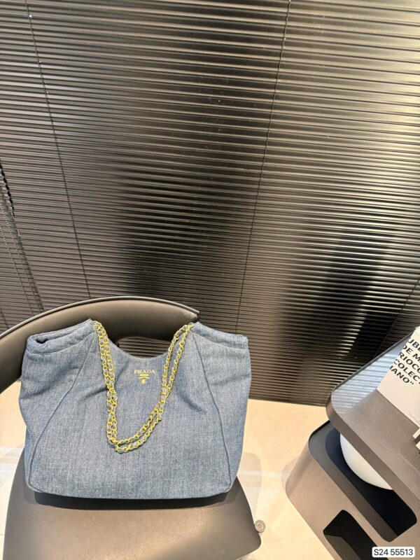 Double Tote - Image 3