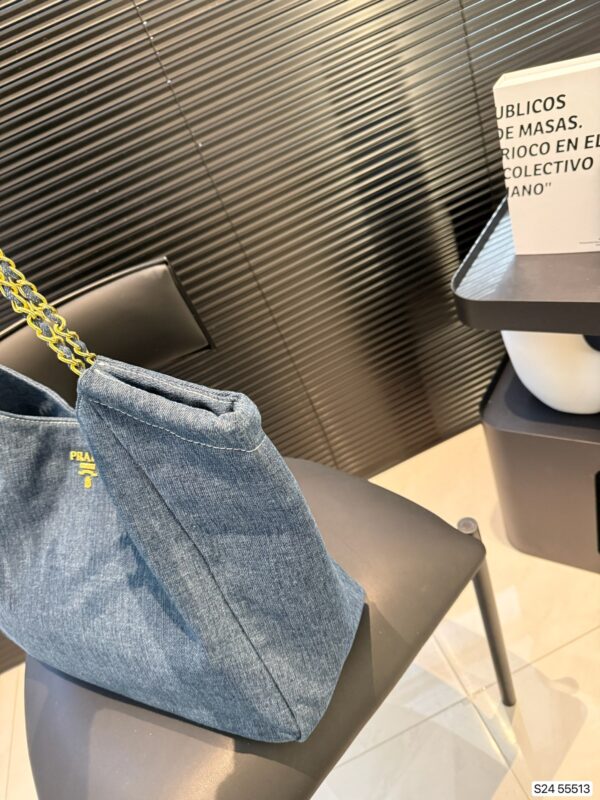 Double Tote - Image 4