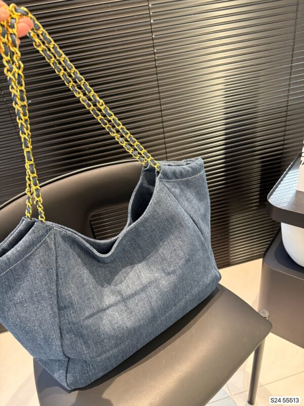Double Tote - Image 5