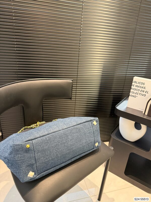 Double Tote - Image 6