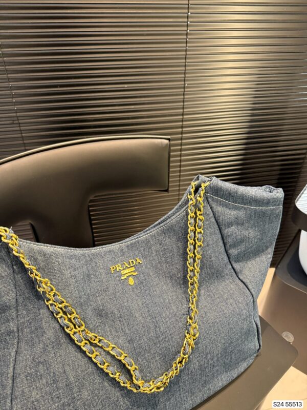Double Tote - Image 7