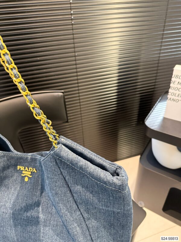 Double Tote - Image 8