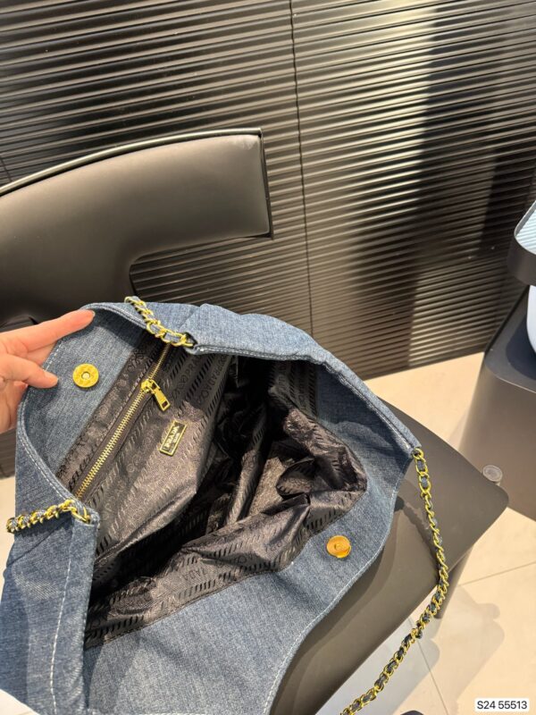 Double Tote - Image 9
