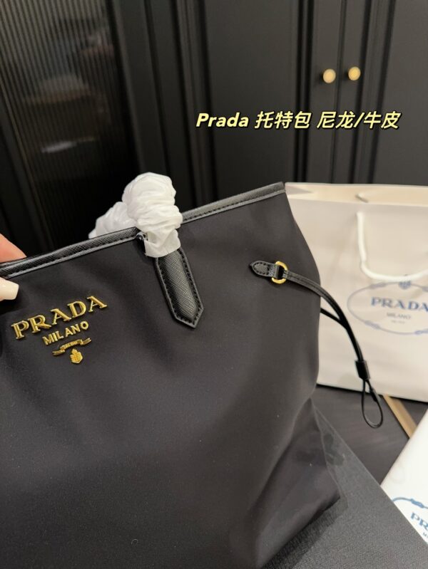 Double Tote - Image 2