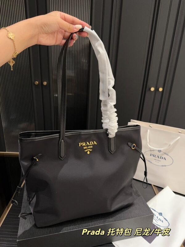 Double Tote - Image 3