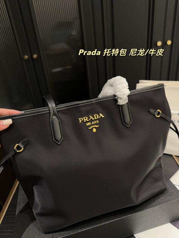 Double Tote - Image 5