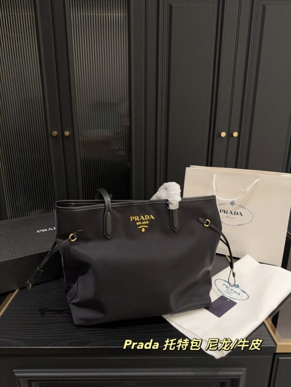 Double Tote - Image 8