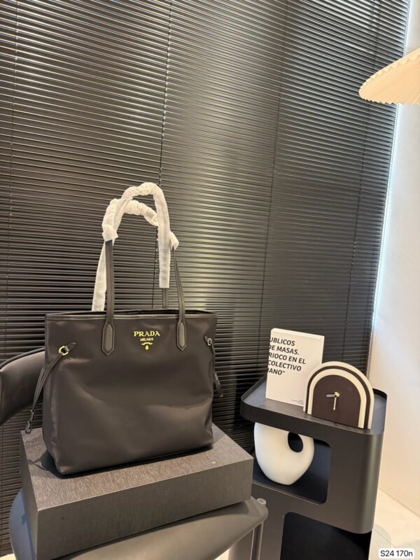 Double Tote - Image 7