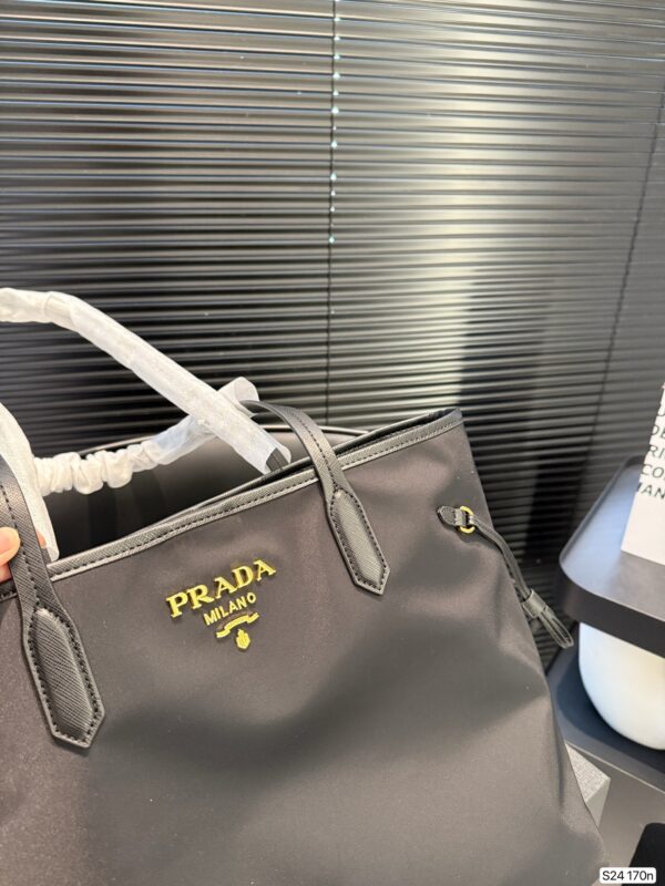 Double Tote - Image 2