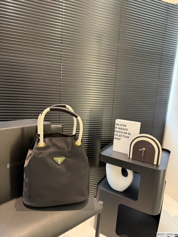Double Tote - Image 3