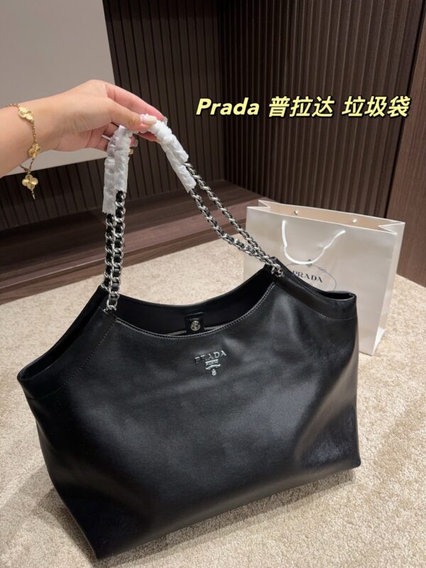 Double Tote