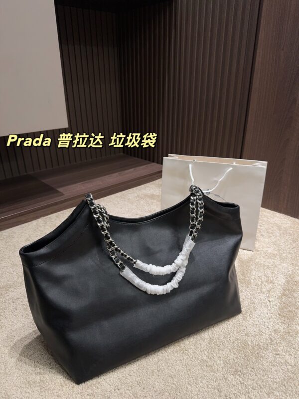 Double Tote - Image 8