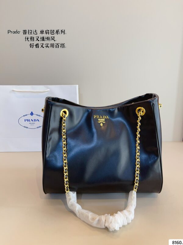 Double Tote