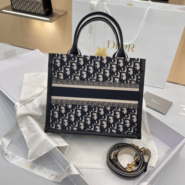 Book Tote - Image 2