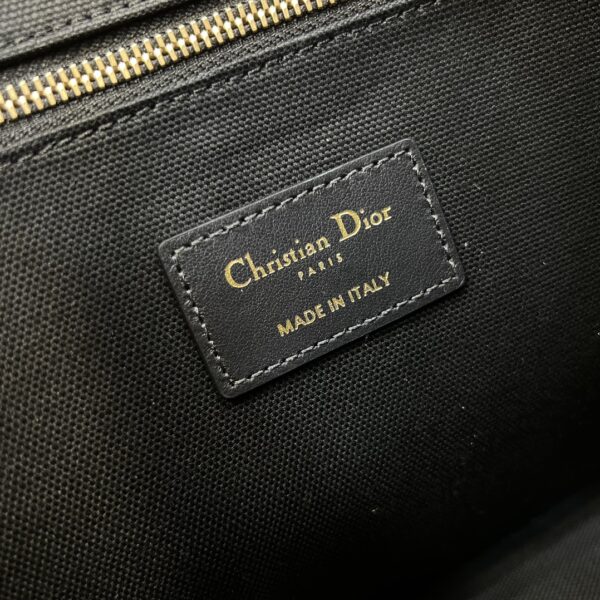 Book Tote - Image 9