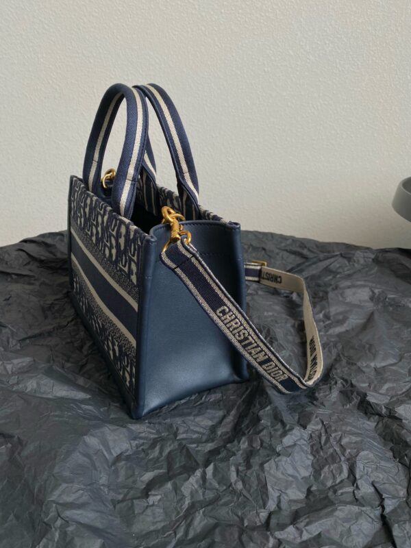 Book Tote - Image 3