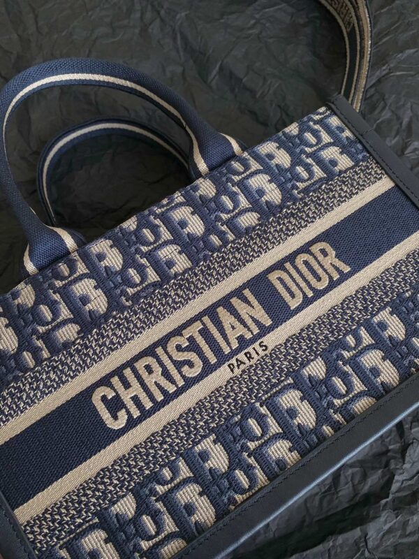 Book Tote - Image 4