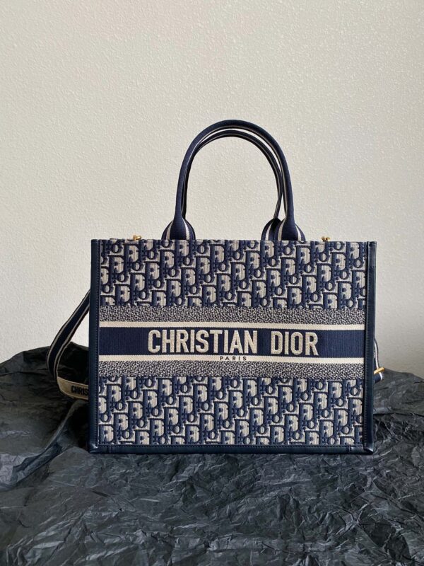 Book Tote - Image 2