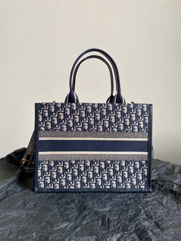 Book Tote - Image 3