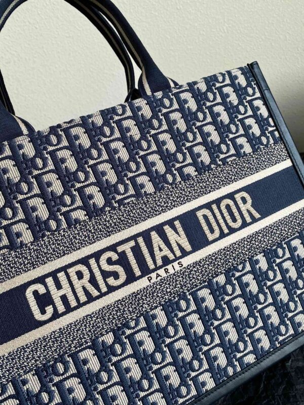 Book Tote - Image 4