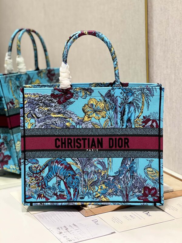 Book Tote