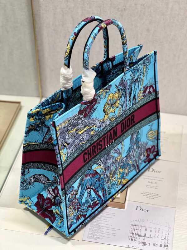 Book Tote - Image 2