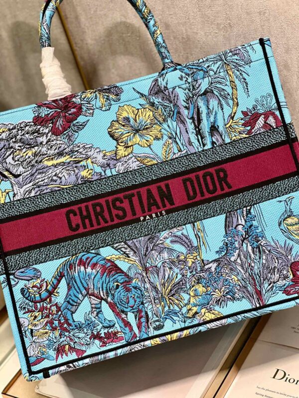 Book Tote - Image 4
