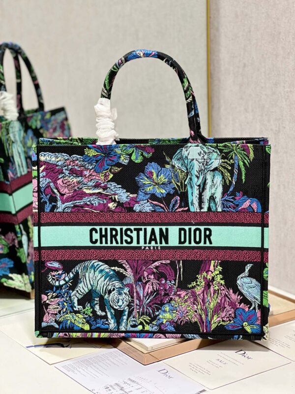 Book Tote