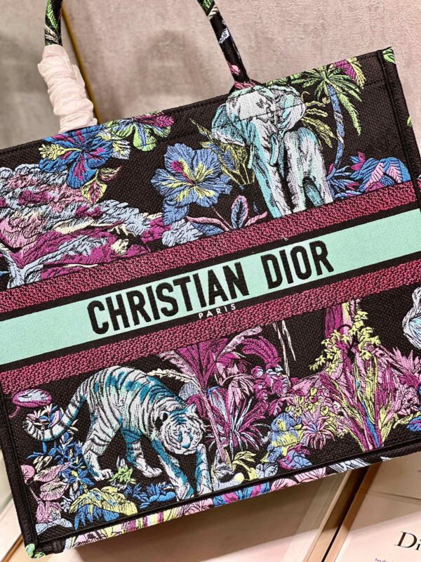 Book Tote - Image 7