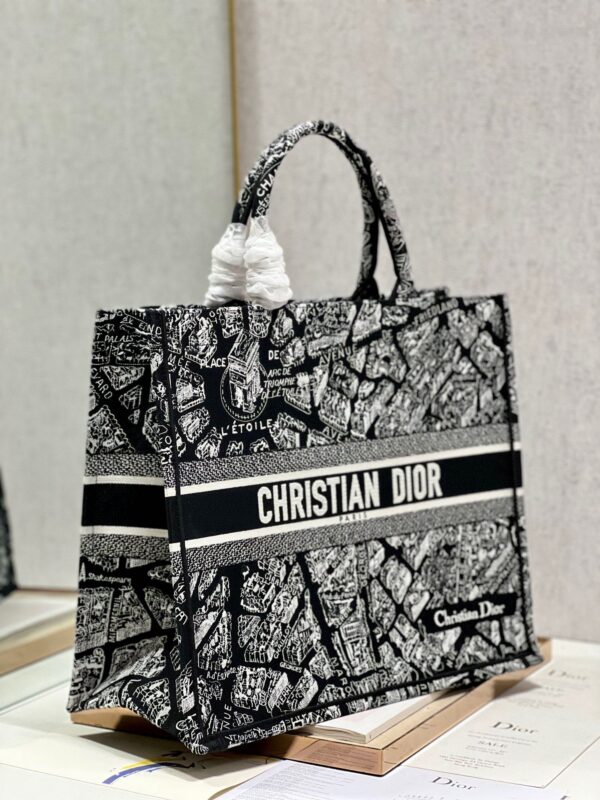 Book Tote - Image 2