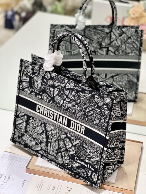 Book Tote - Image 3