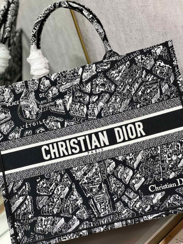 Book Tote - Image 6