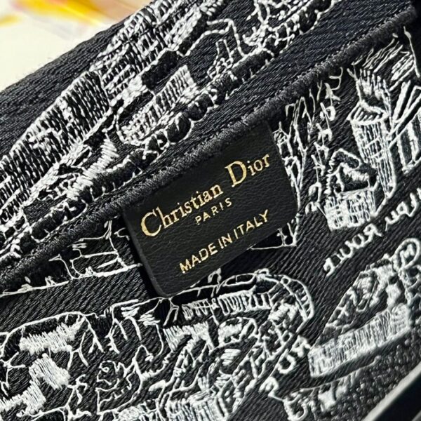 Book Tote - Image 8