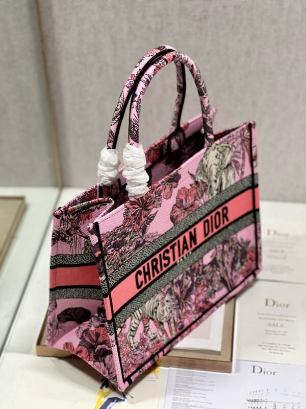 Book Tote - Image 2