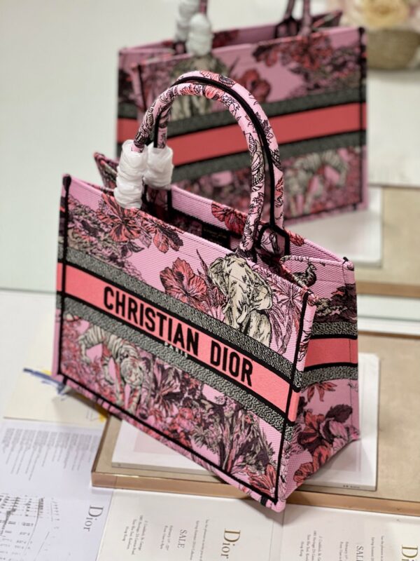Book Tote - Image 3