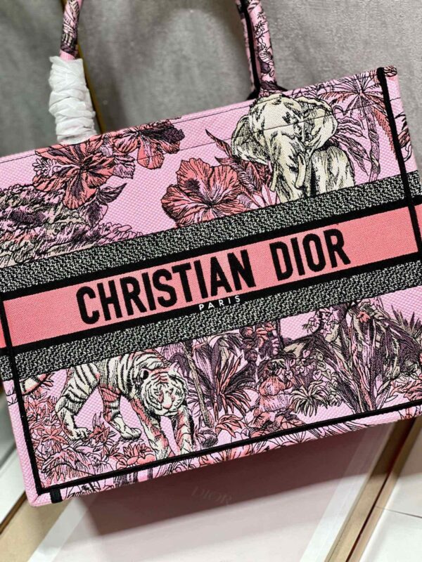 Book Tote - Image 4