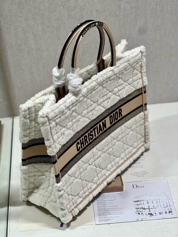 Book Tote - Image 2