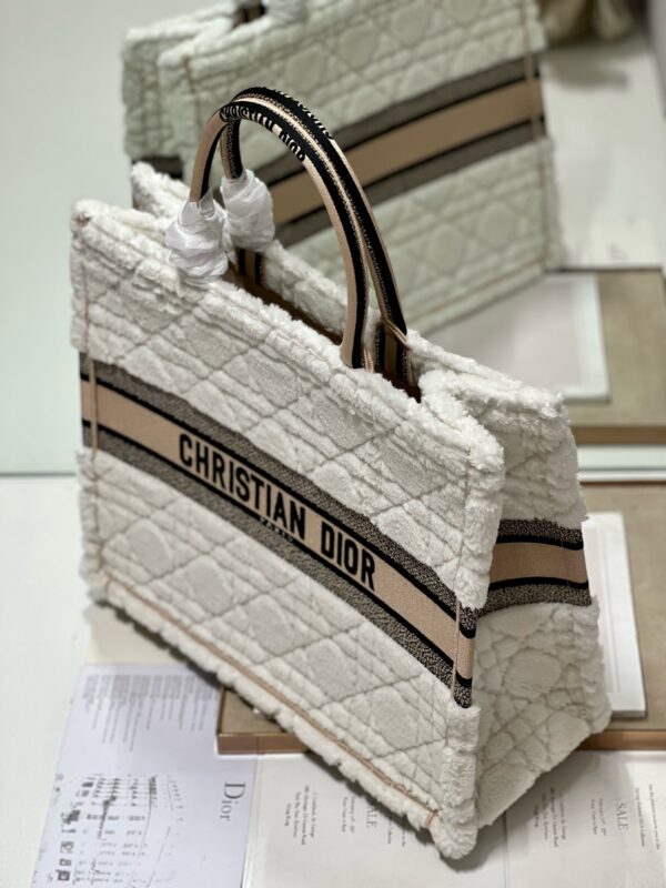 Book Tote - Image 3