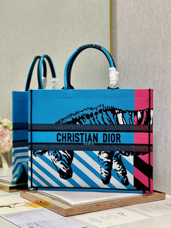 Book Tote