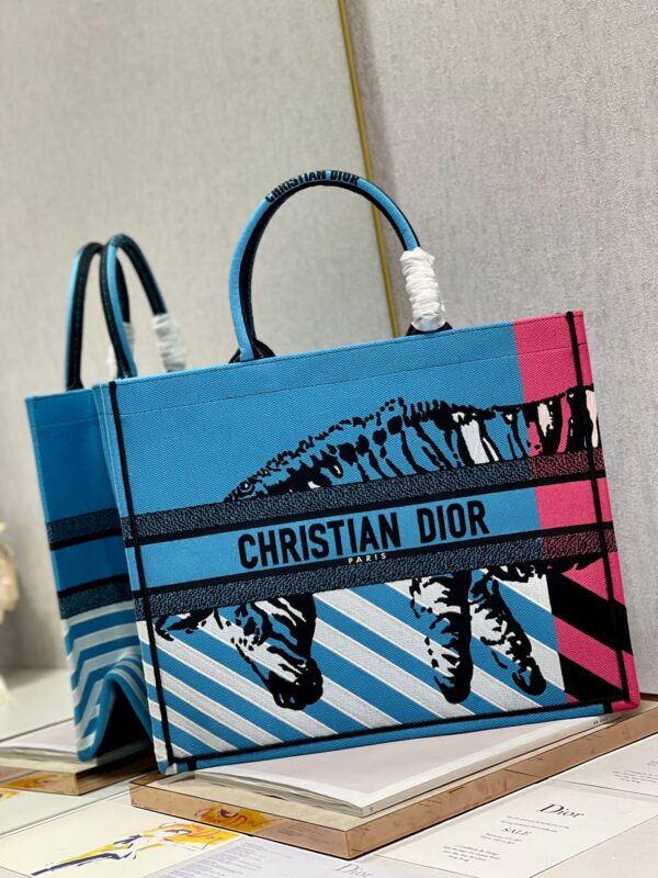 Book Tote - Image 3