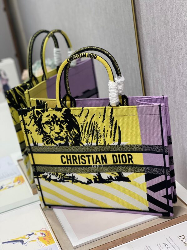 Book Tote - Image 2