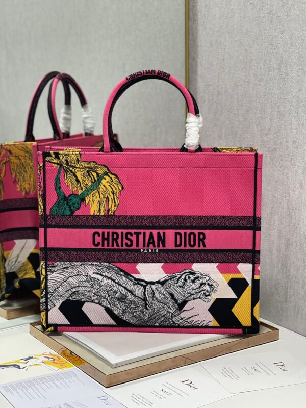 Book Tote